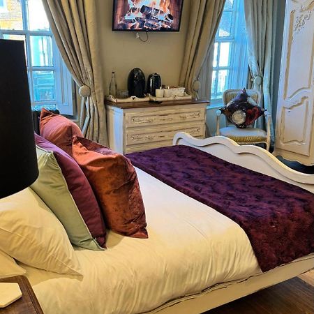No64 The Boutique Hotel Западен Молинг Екстериор снимка