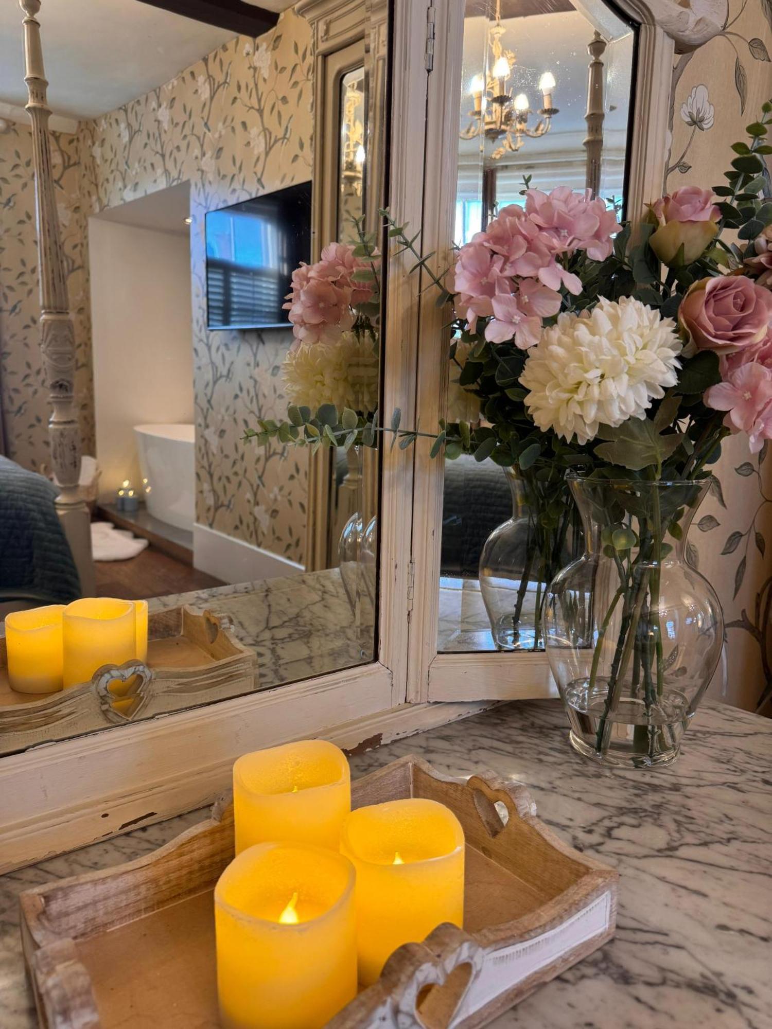 No64 The Boutique Hotel Западен Молинг Екстериор снимка