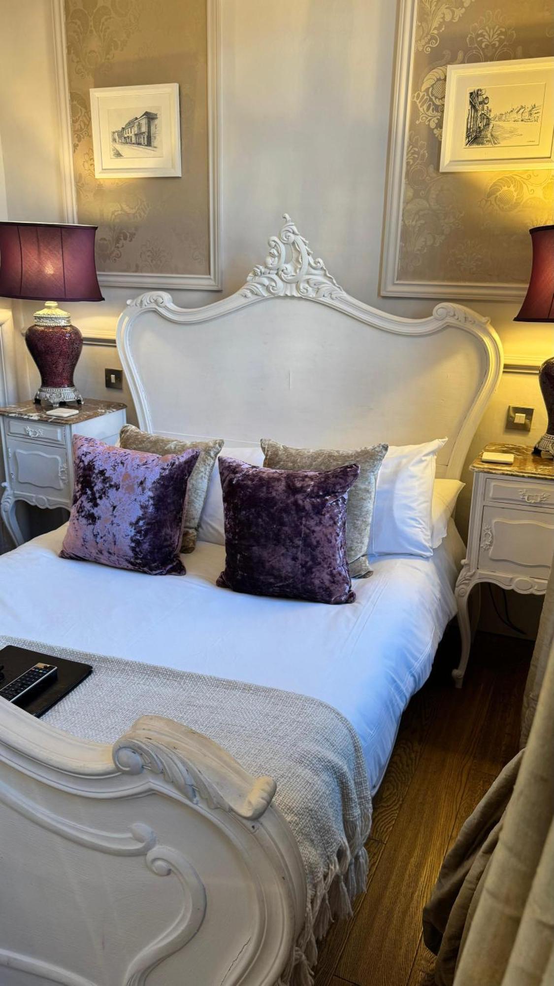 No64 The Boutique Hotel Западен Молинг Екстериор снимка