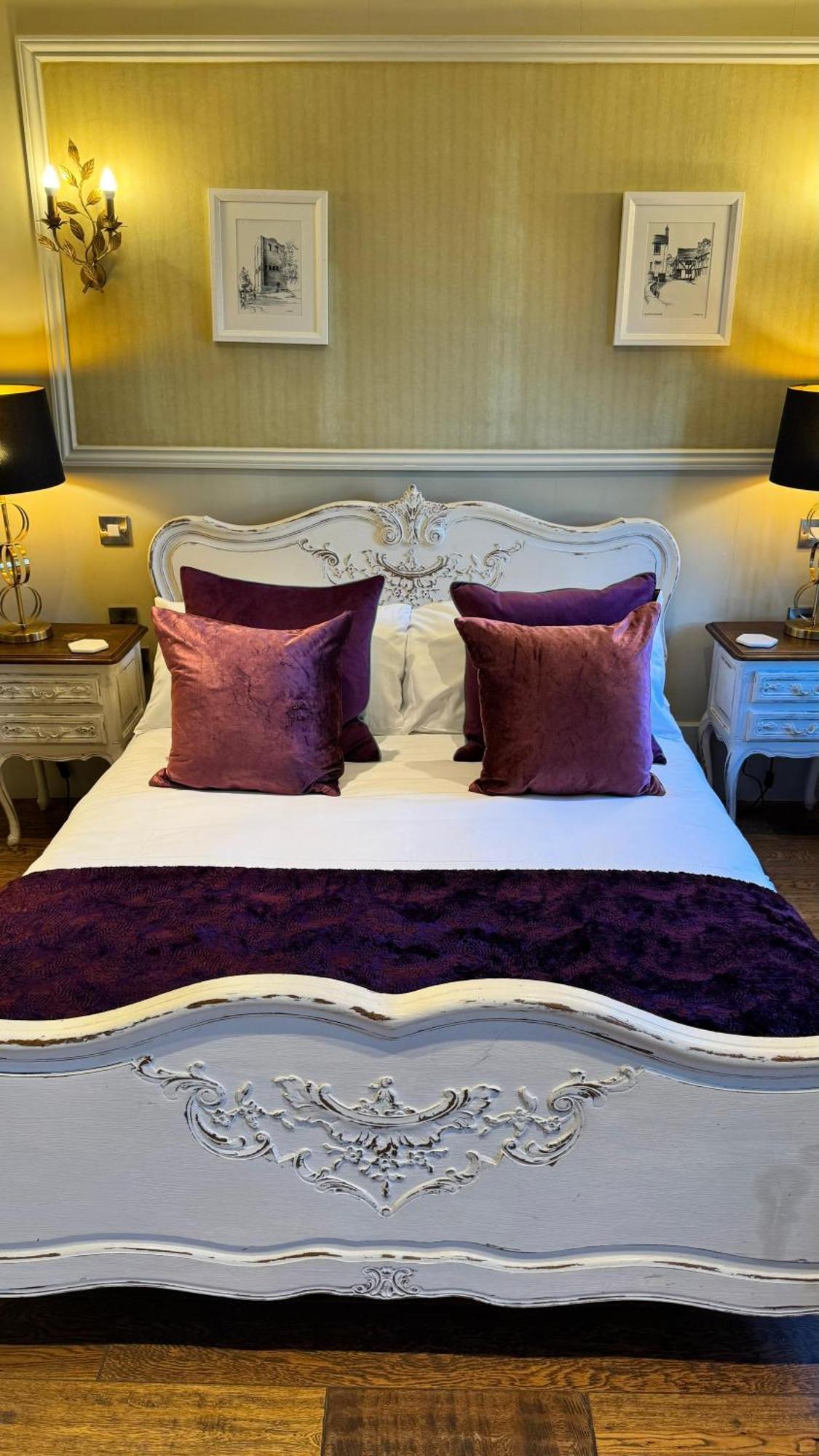 No64 The Boutique Hotel Западен Молинг Екстериор снимка