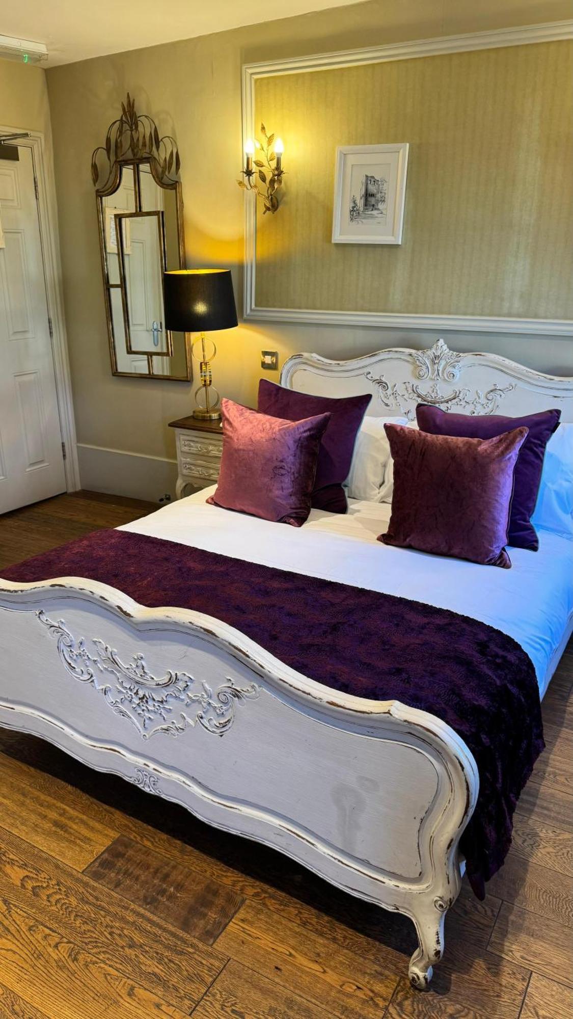 No64 The Boutique Hotel Западен Молинг Екстериор снимка