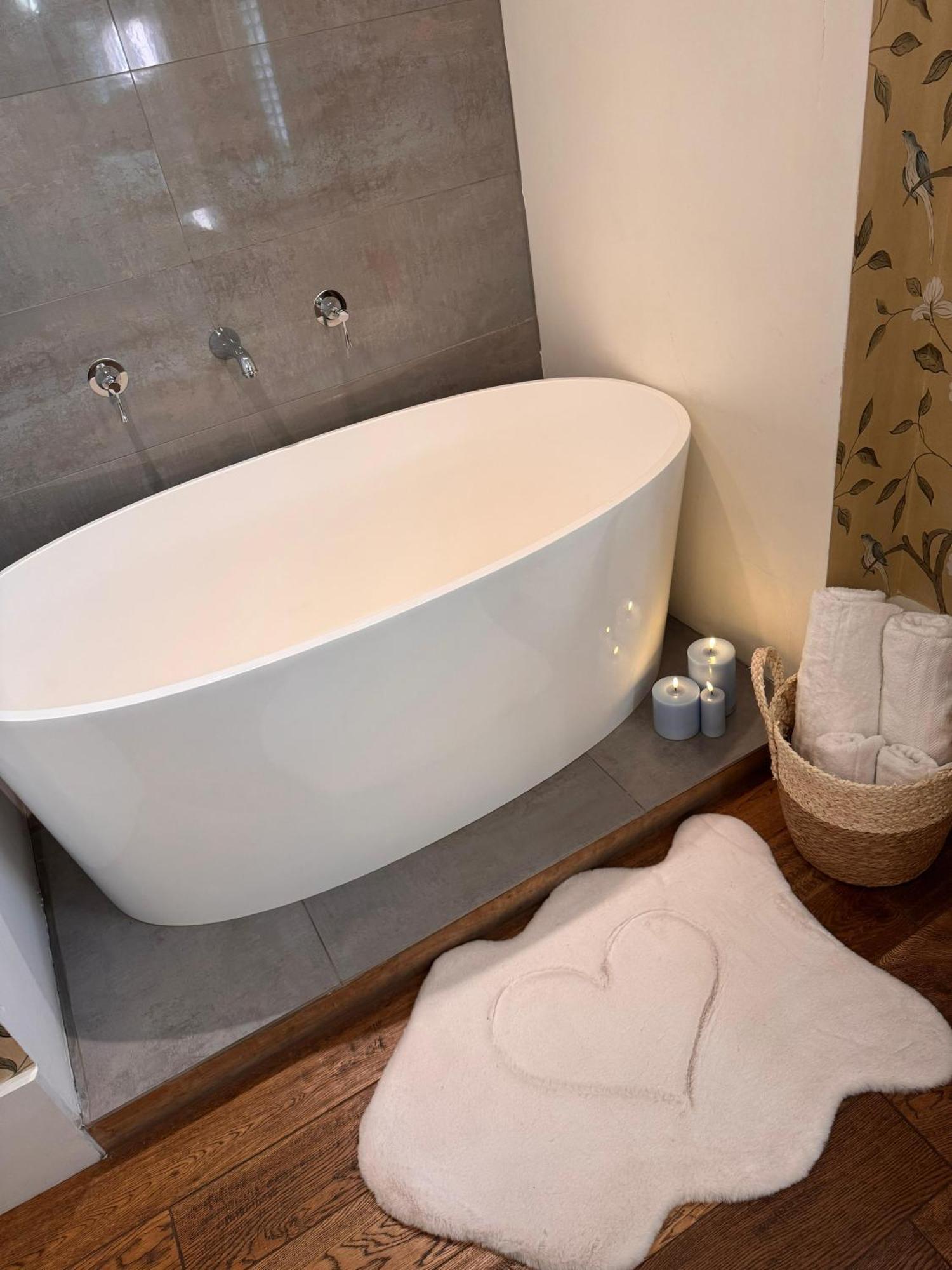 No64 The Boutique Hotel Западен Молинг Екстериор снимка