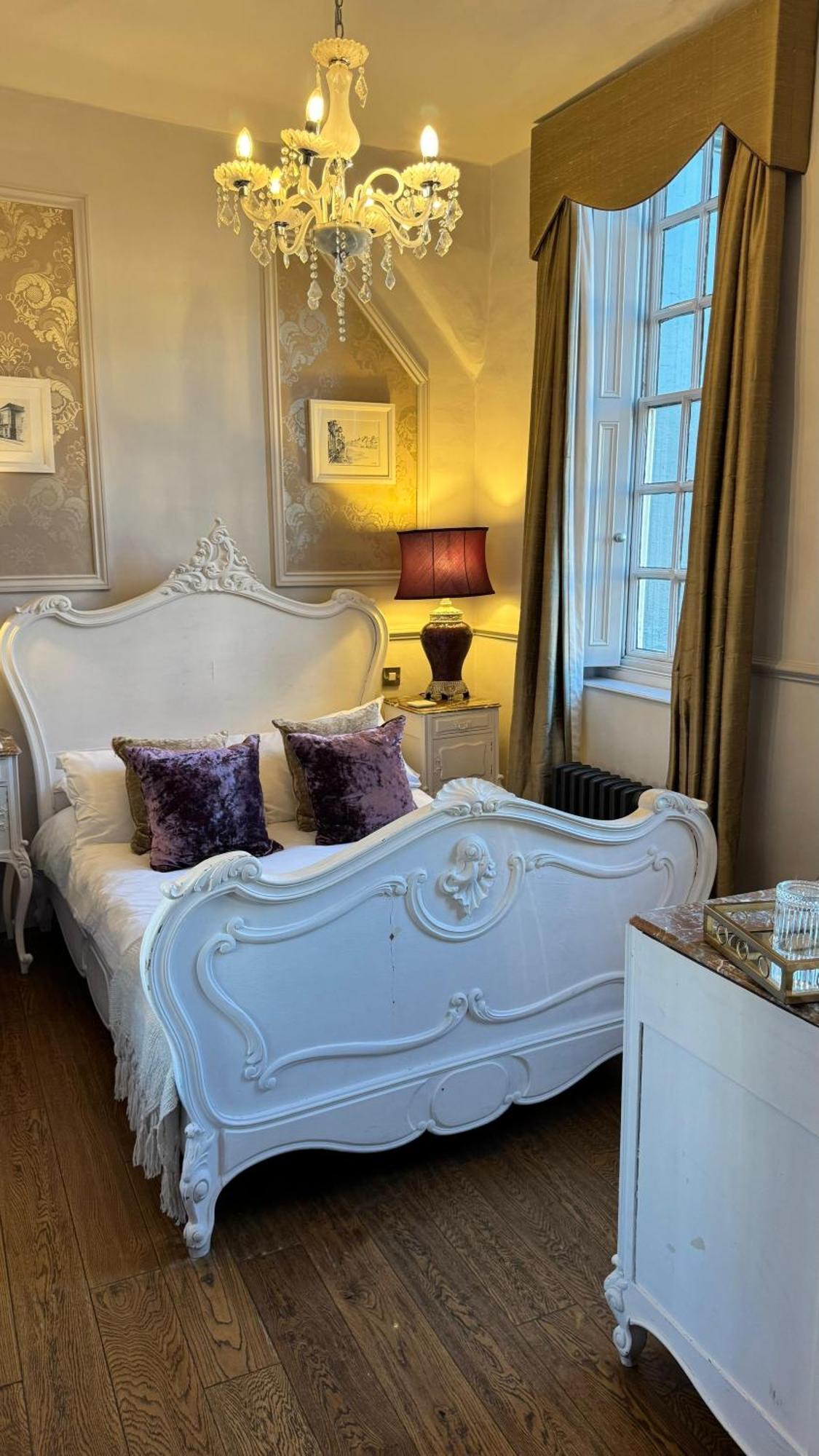 No64 The Boutique Hotel Западен Молинг Екстериор снимка