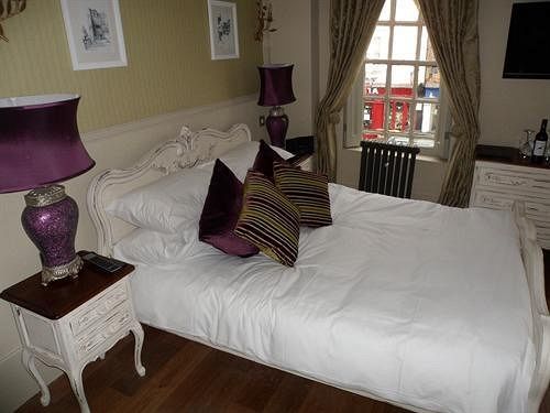 No64 The Boutique Hotel Западен Молинг Екстериор снимка